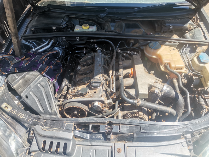 AUDI A4 B6&amp;B7 1.8T BFB ENGINE FOR SALE