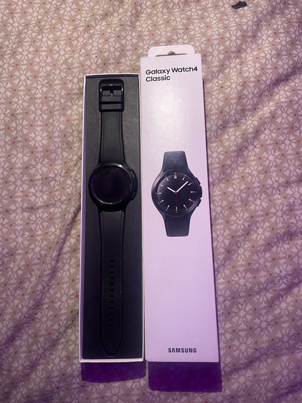 Samsung galaxy watch 4