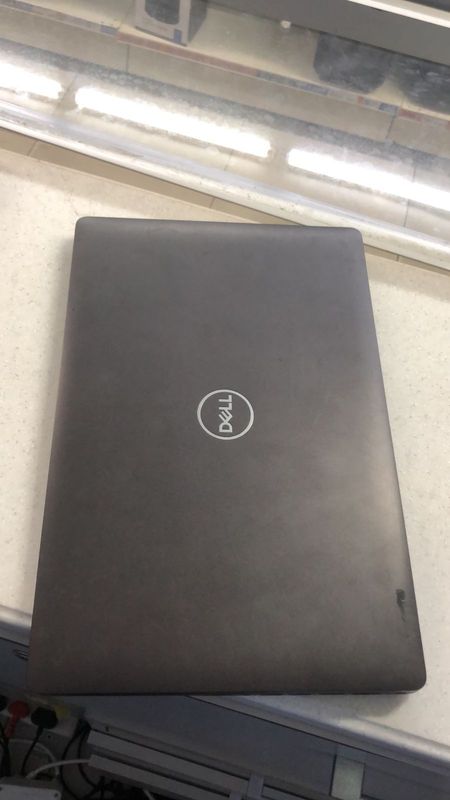 Dell latitude