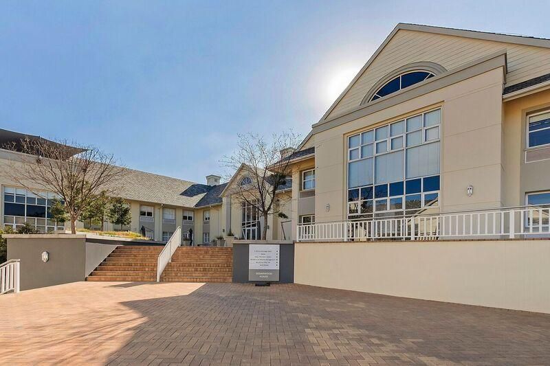 309m² Commercial To Let in Bryanston at R173.00 per m²