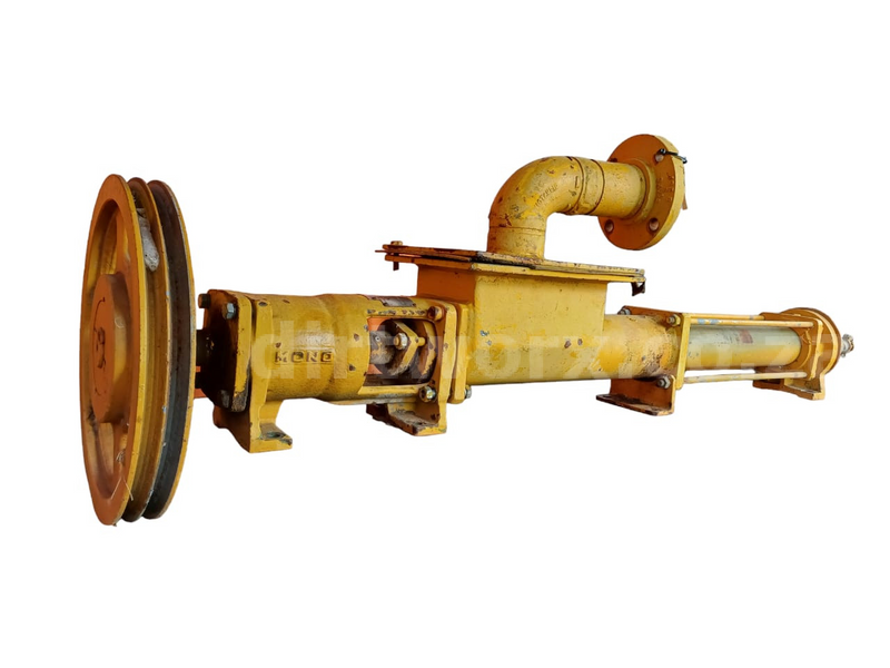 Mono Industrial Pump C15