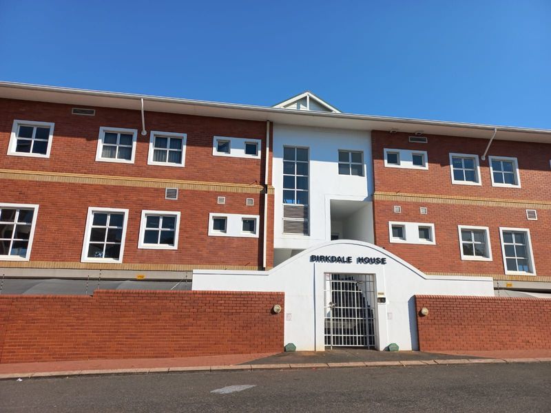 Prime Office Building to Lease in Mount Edgecombe.