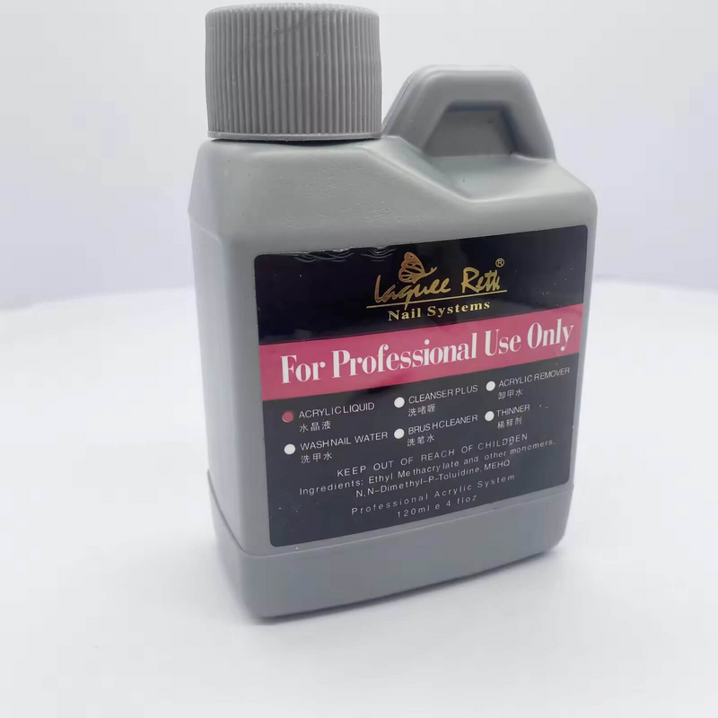 Professional Acrylic Liquid 120ml