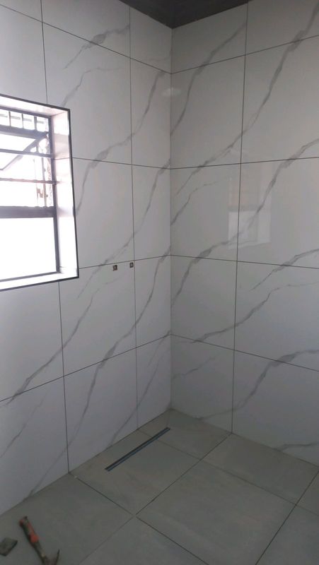 All Tiling Services
