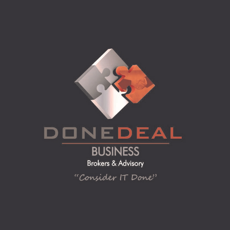 DONEDERAL  BROKERS UGENTLY REQUIRE