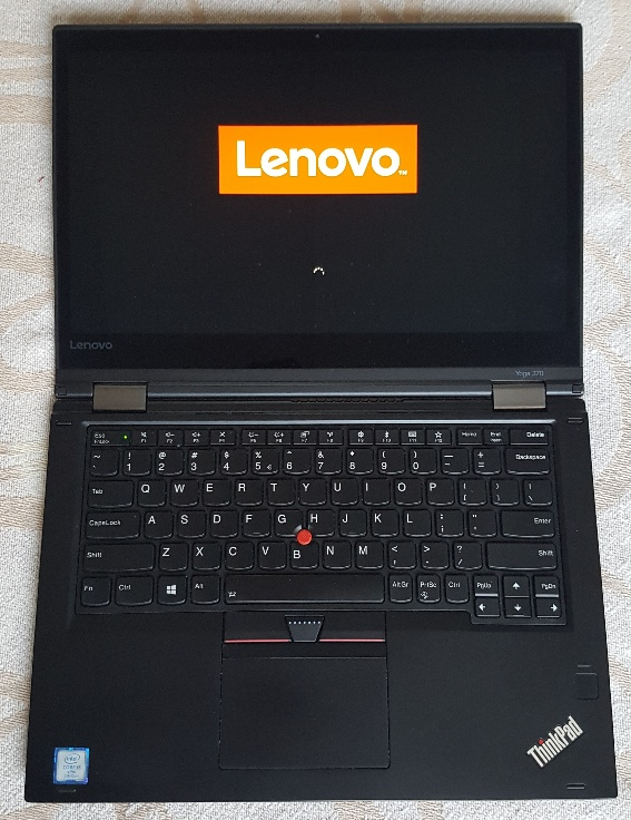 Lenovo ThinkPad YOGA 370 Core i5 Touch