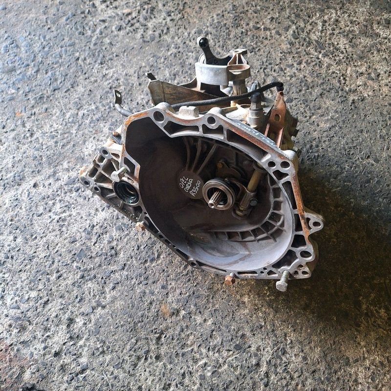 OPEL CORSA LITE/CHEV UTILITY CABLE SHIFT GEARBOX