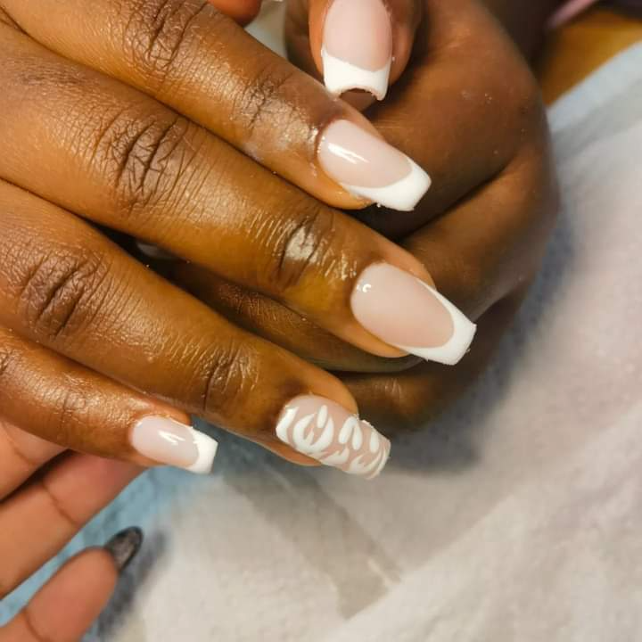 Nails - Ad posted by Nothando Nzama