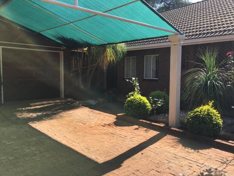 3 bedroom house for sale in Chroompark, Mokopane