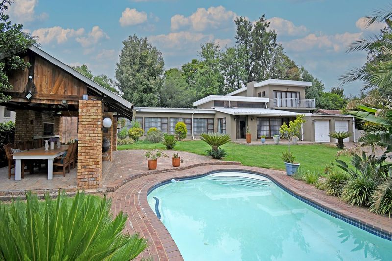 Inviting buyers from R2 799 000 Asking more!