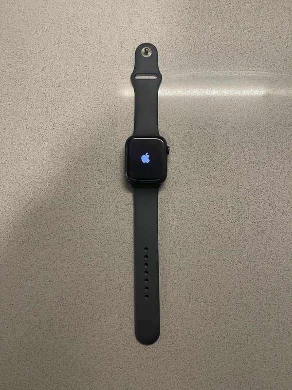 Spotless Apple Watch Series 9 45mm ( GPS )