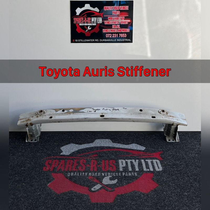 Toyota Auris Stiffener for sale