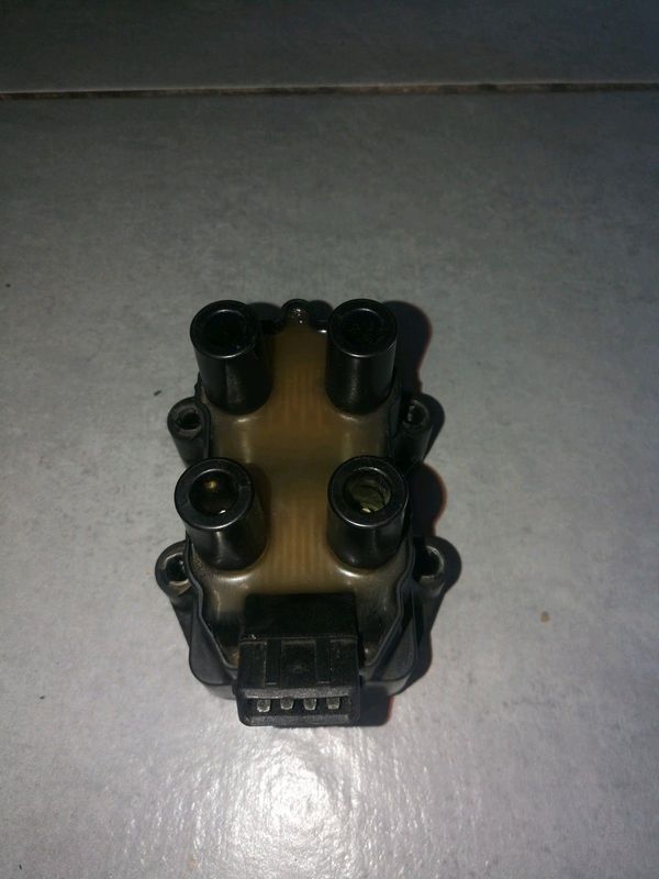 Opel Astra G Ignition coil