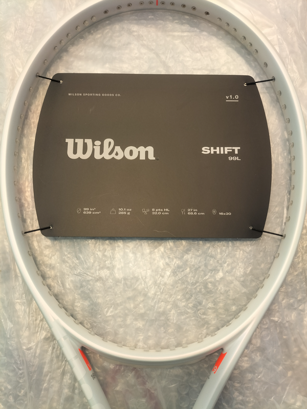 Wilson Shift 99L