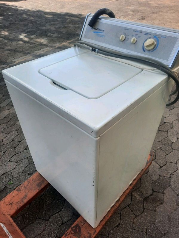 Speed Queen Heavy Duty Washing Machine R6500