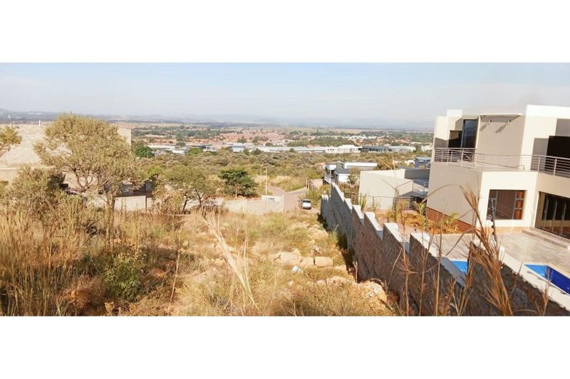VACANT LAND IN CASHAN
