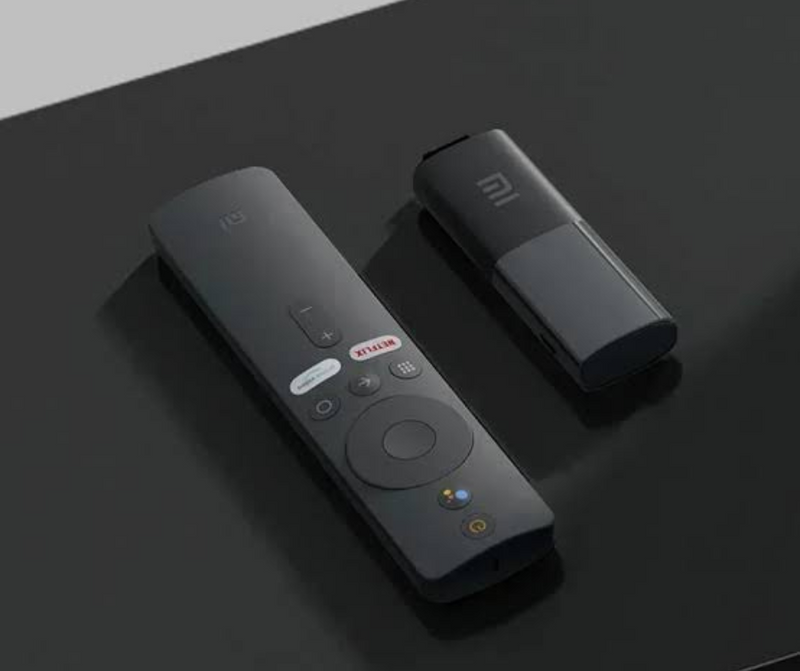 Xiaomi Mi TV Stick Media PlayerPortable streaming media device