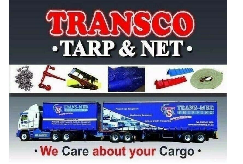 TRANSCO TARP AND NET