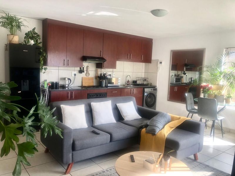 Apartment For Sale in Durbanville Central, Durbanville