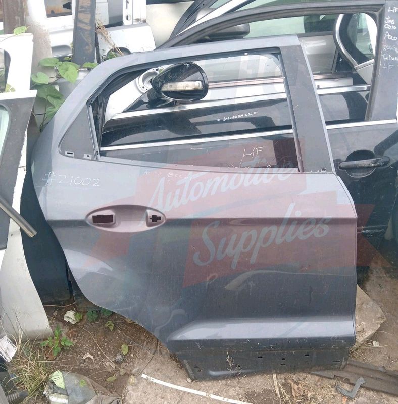 Ford ecosport Right Rear Door for Sale