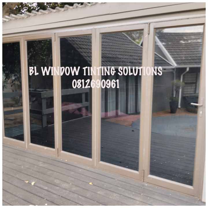 BL WINDOW &amp; DOOR WINDOW SOLUTIONS;0812690961