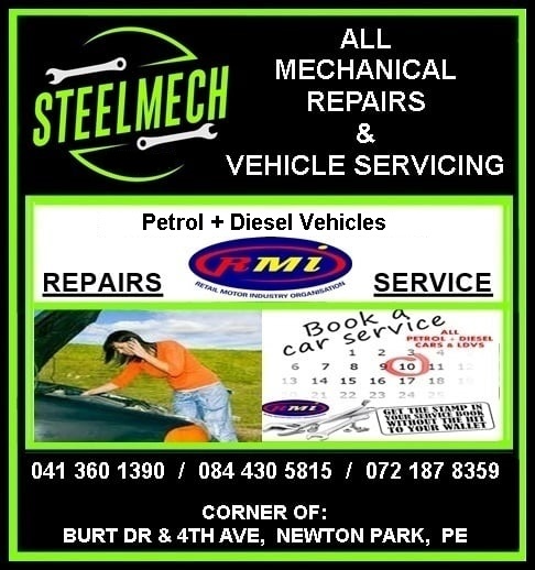 Vehicle Mechanical Repairs &amp; Service Centre...