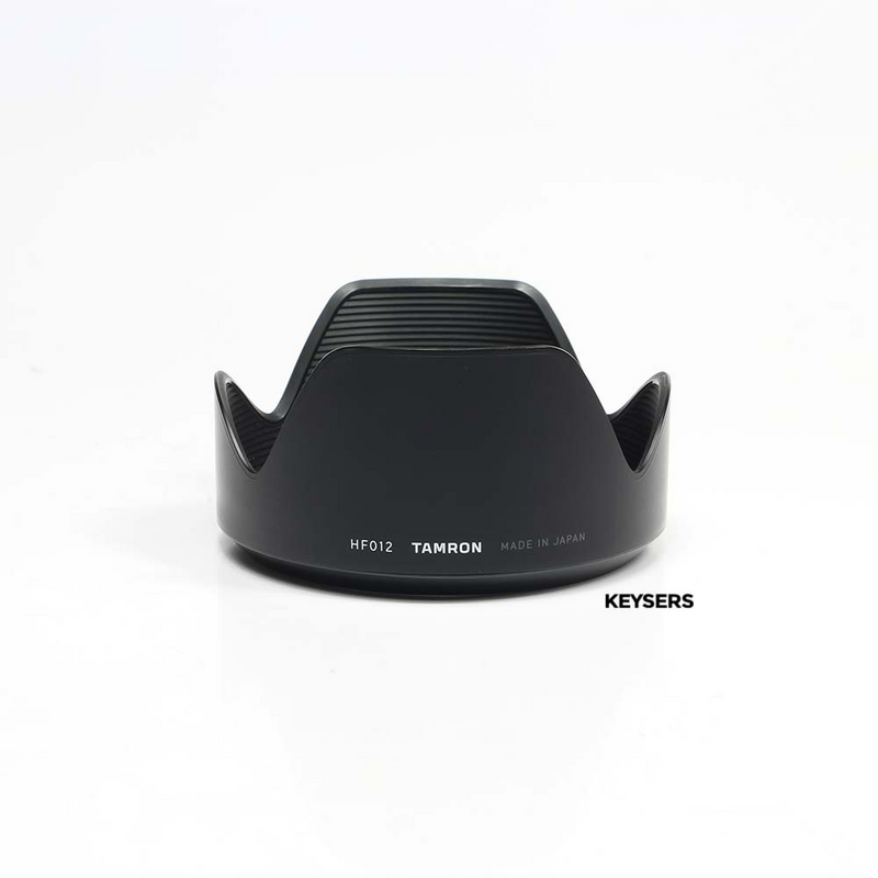 Tamron HF012 Lens Hood for Tamron 35/45mm f1.8 Lens