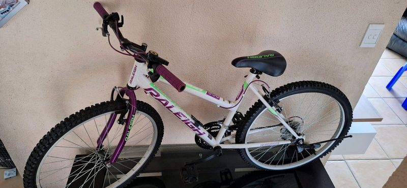 Bicycle for sale R600