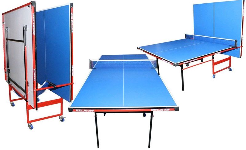 Supreme table tennis sports land group all accessories includes