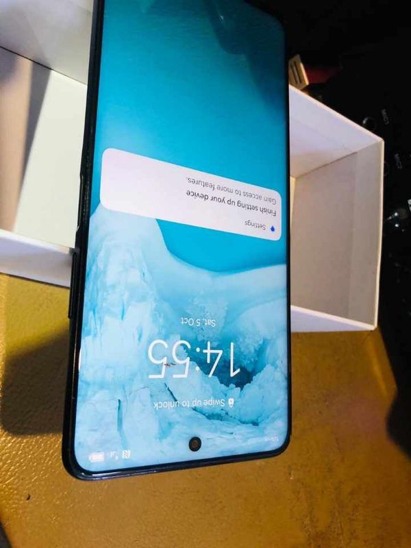 Huawei Nova 9 se ,128gb