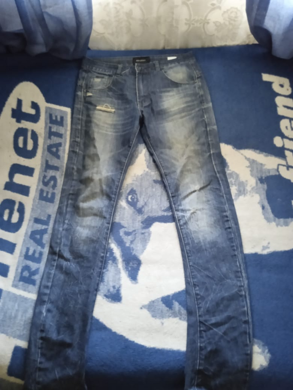 men jeans