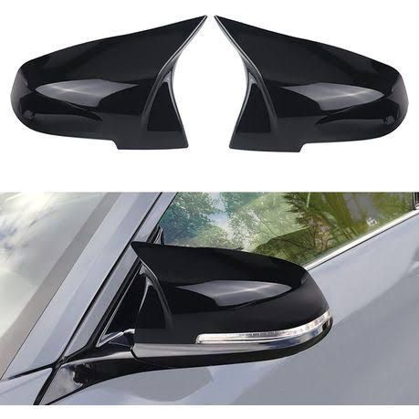 BMW F30 / F31 M4 Style Mirror Covers