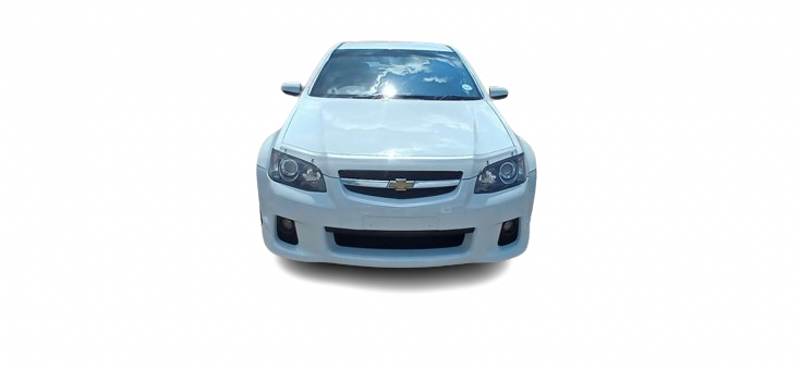 2012 Chevrolet Lumina SSV 6.0L Beast