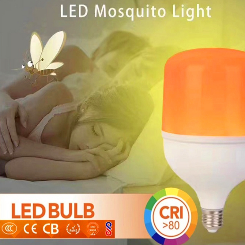 Mosquito Killer Bulb 28W