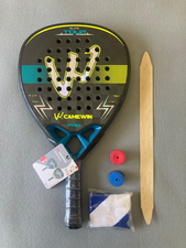 Padel Racket. in Kloof, preview image