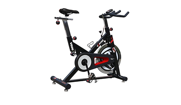 Vortex v500 spin bike sale