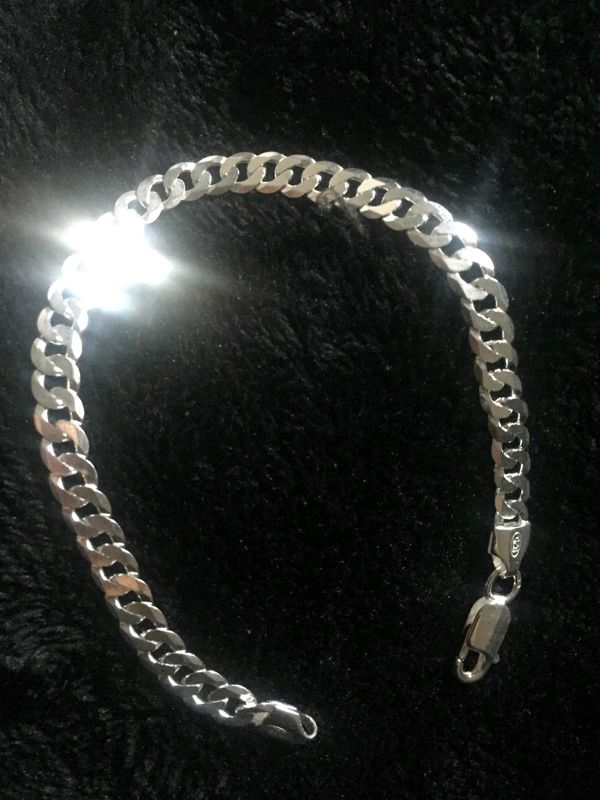Sterling silver 925 jewellery