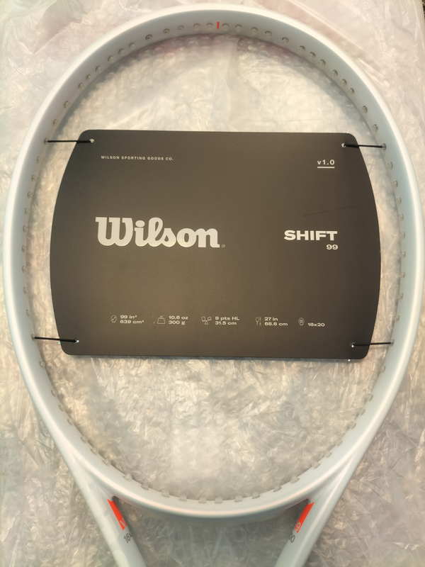 Wilson Shift 99