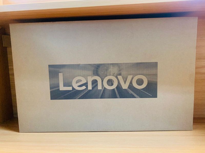 Brand new Lenovo Laptop