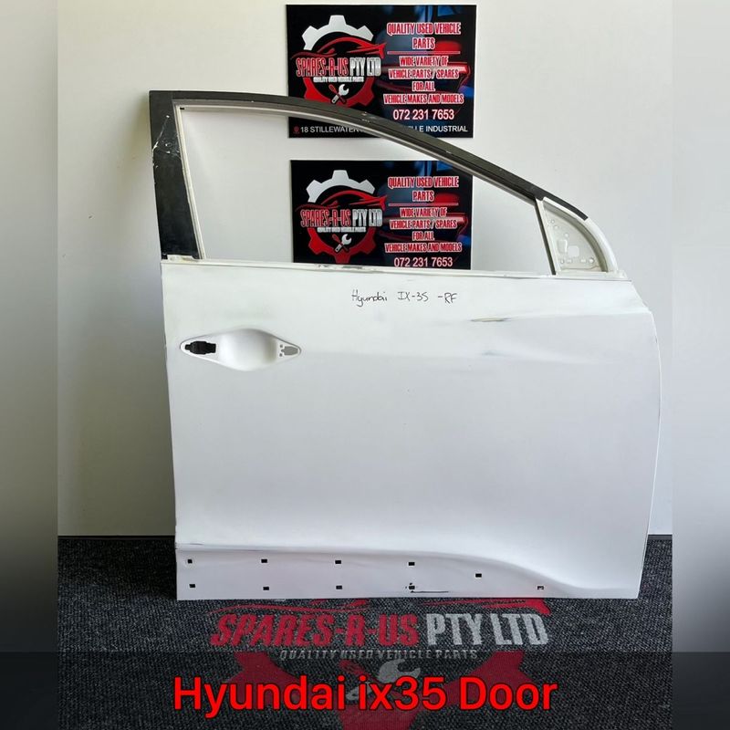 Hyundai ix35 Door for sale