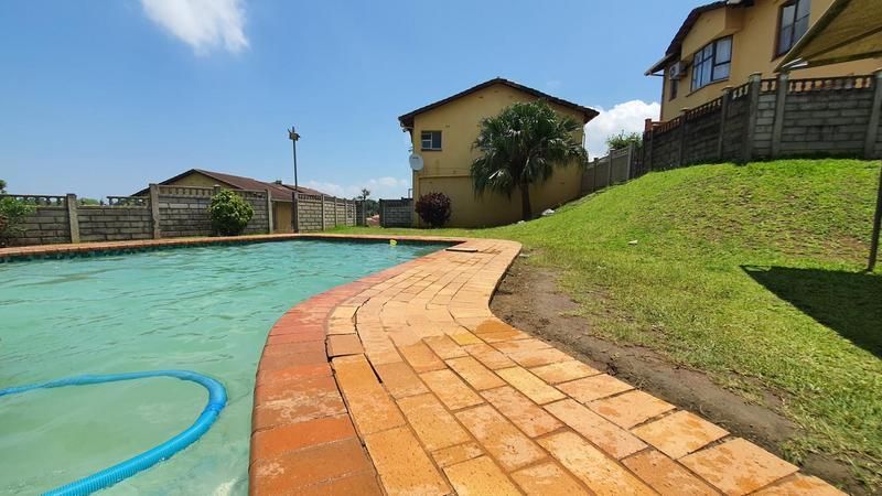 3 BEDROOM HOUSE FOR SALE IN EMPANGENI CENTRAL