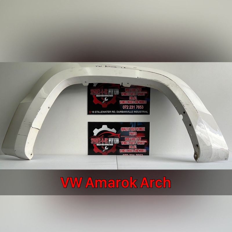 VW Amarok Arch for sale