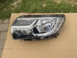 Renault Sandero headlight