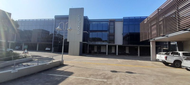 685m2 Office unit available TO LET in Westville