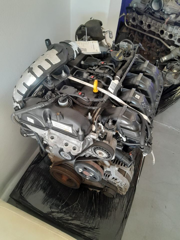 Used Ford Focus ST R9DA-C- PERFORMANCE Engine for sale.