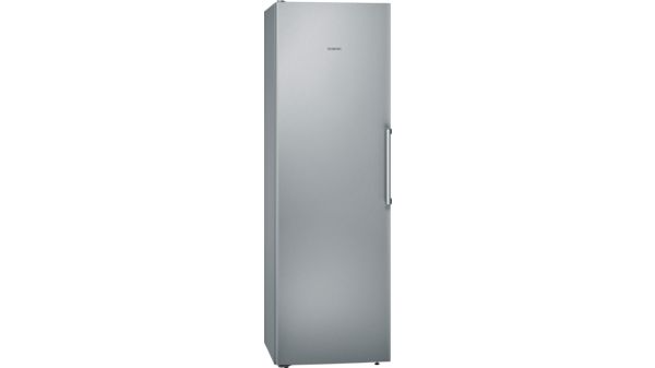 Siemens KS36VVIEP iQ300 346 litre single door full fridge