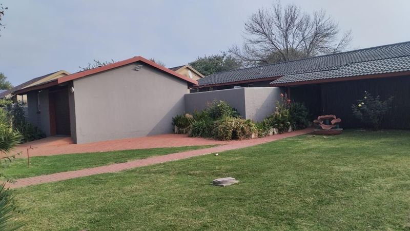 Welcome To Your Urban Living Home At The Heart of Secunda