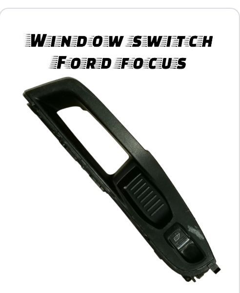 Window switch Ford focus