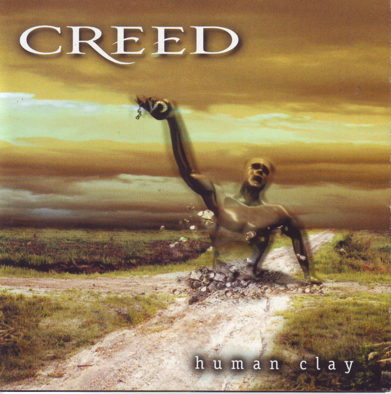 3 Creed CDs R170 for all three or sold separately