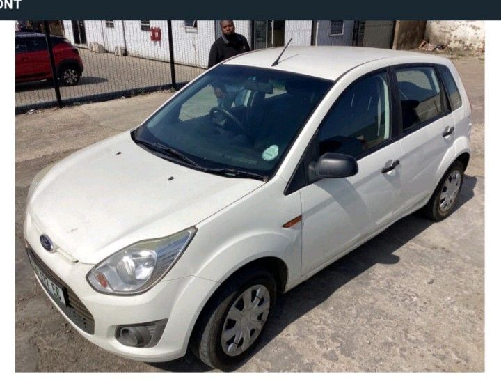 Ford Figo